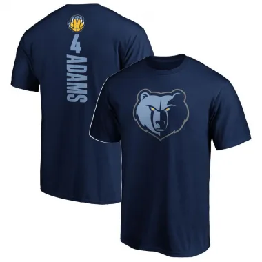 steven adams jersey shirt